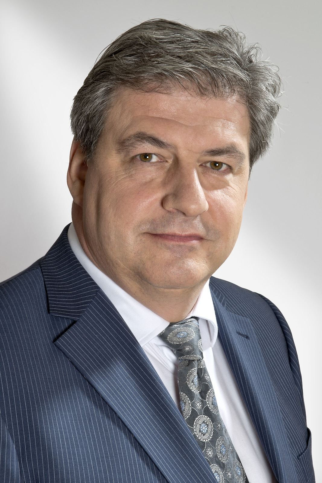 Wolfgang Fraissinet, President Marketing and Sales at Georg Neumann GmbH, will leave the studio specialist Wolfgang Fraissinet, President Marketing and Sales at Georg Neumann GmbH, will leave the studio specialist