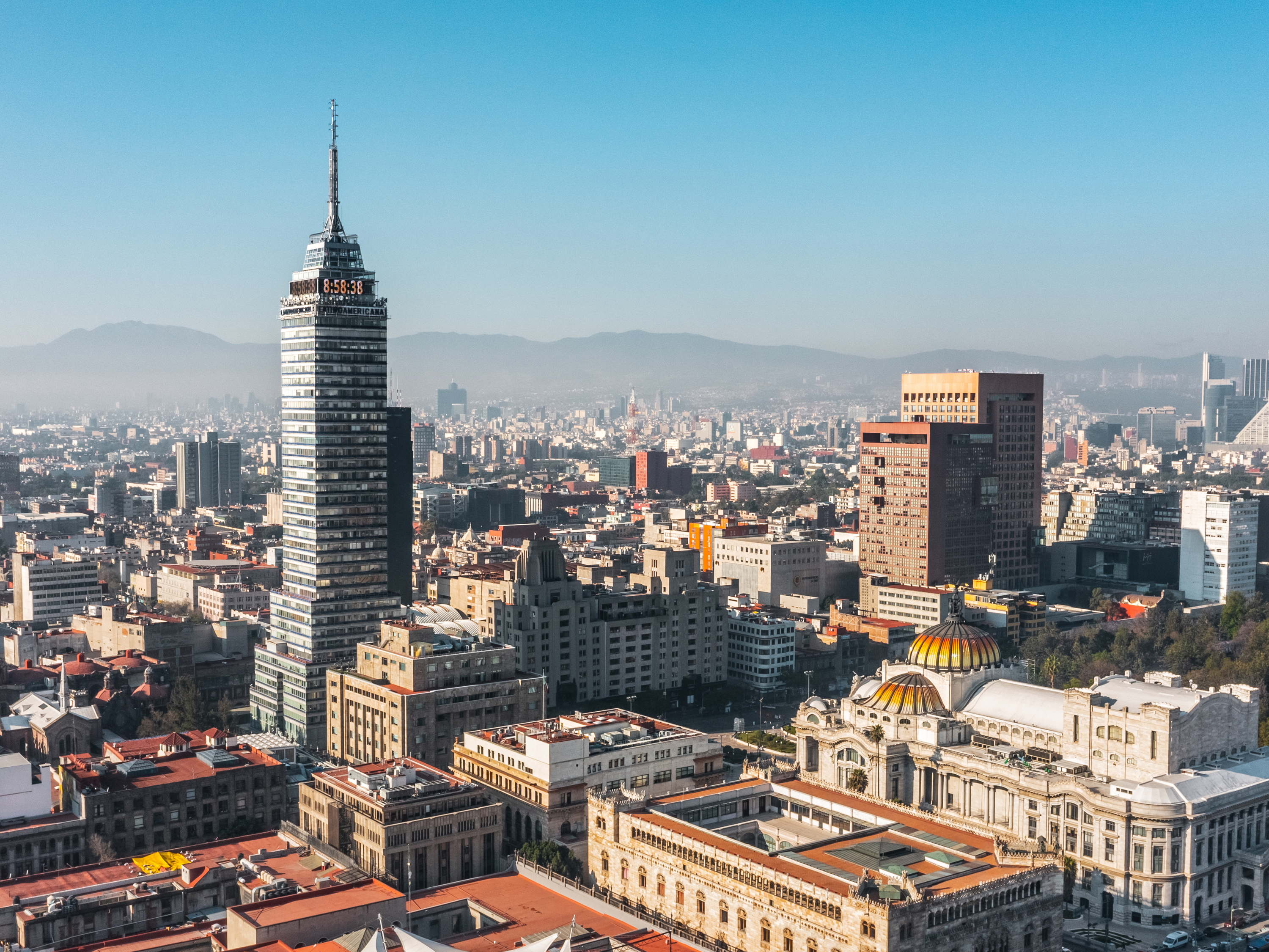 Vivienda en CDMX: las alcaldías con más demanda en renta y venta