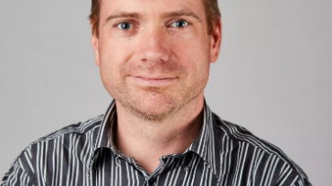 Vrije Universiteit Brussel professor Steven Lowette appointed to top position within world-famous CMS experiment at CERN