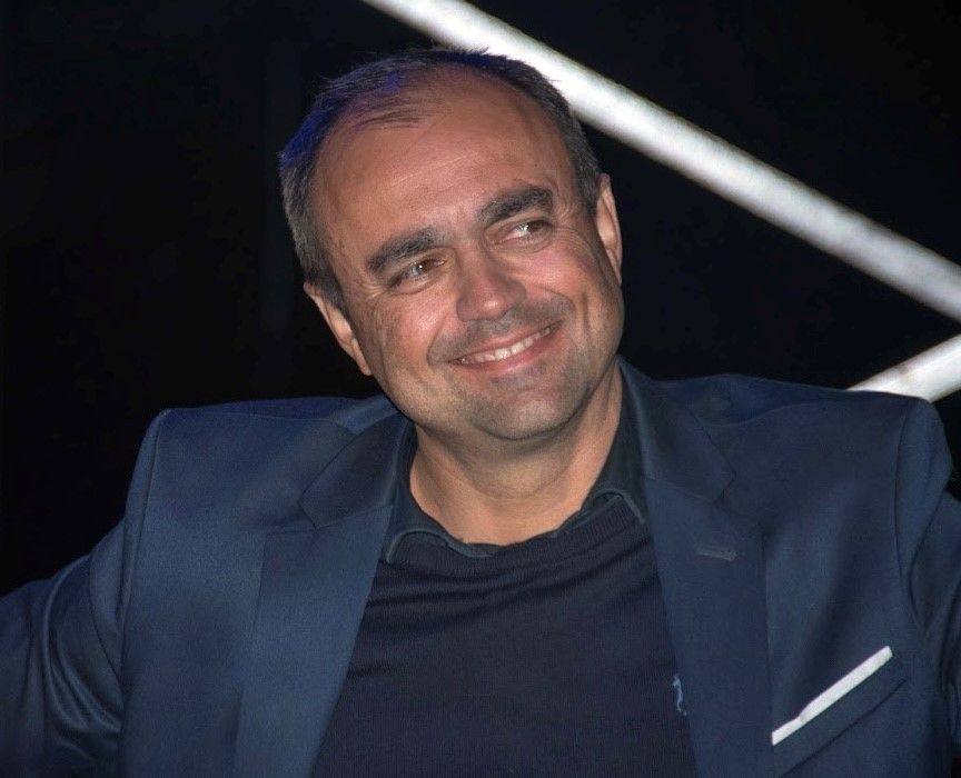 Filip De Pooter, managing director Agilitas