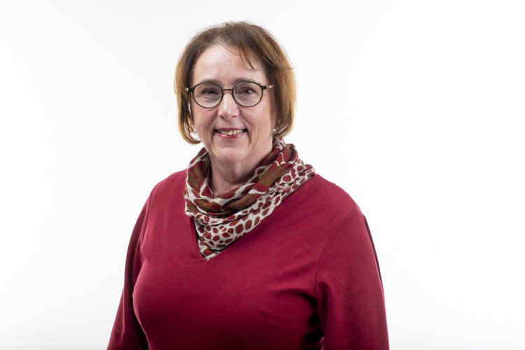 Karin Brouwers