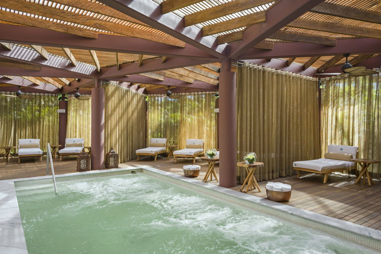 Vidanta Wellness Retreat en Vidanta Nuevo Vallarta Vidanta Wellness Retreat en Vidanta Nuevo Vallarta