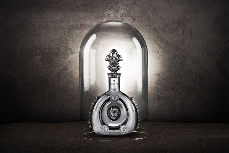 LOUIS XIII BLACK PEARL AHD