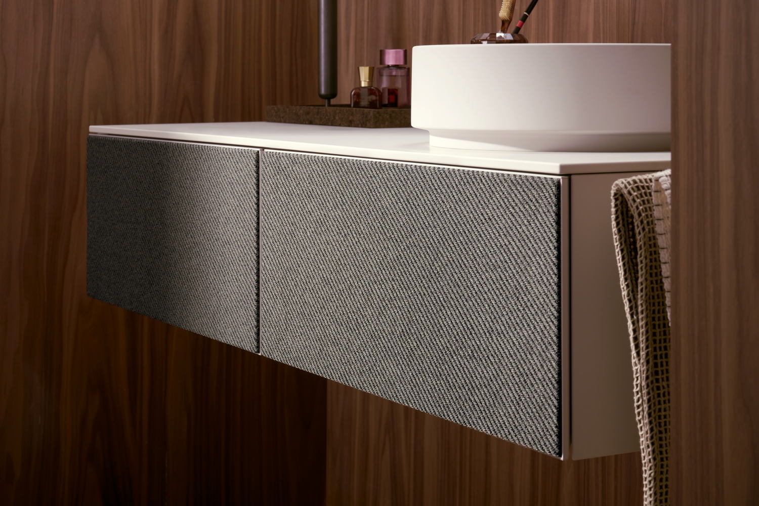 ©hansgrohe Xevolos E