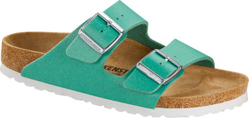 Birkenstock -Arizona - Faded Aqua - 114,95€