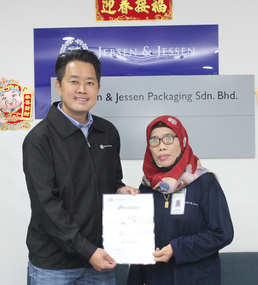 Asmah Binti Mansor