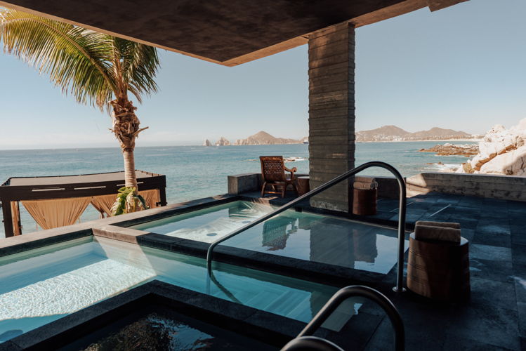 The Cape, a Thompson Hotel