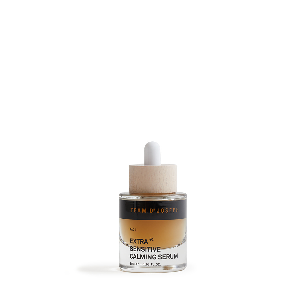 Extra Sensitive Calming Serum 30 ml | €80