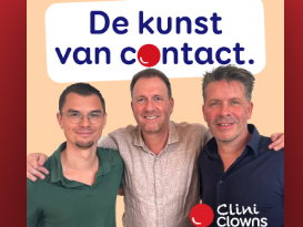 Podcast: de kracht van non-verbale communicatie bij Roompot en Landal GreenParks