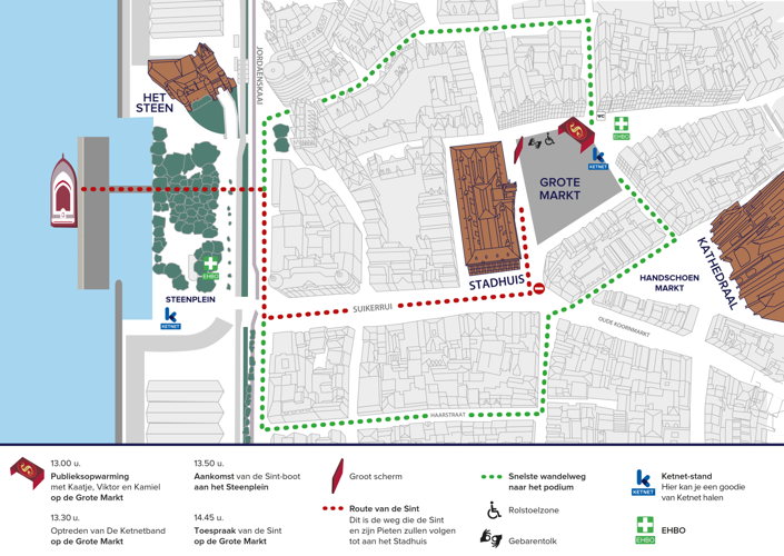 Siteplan