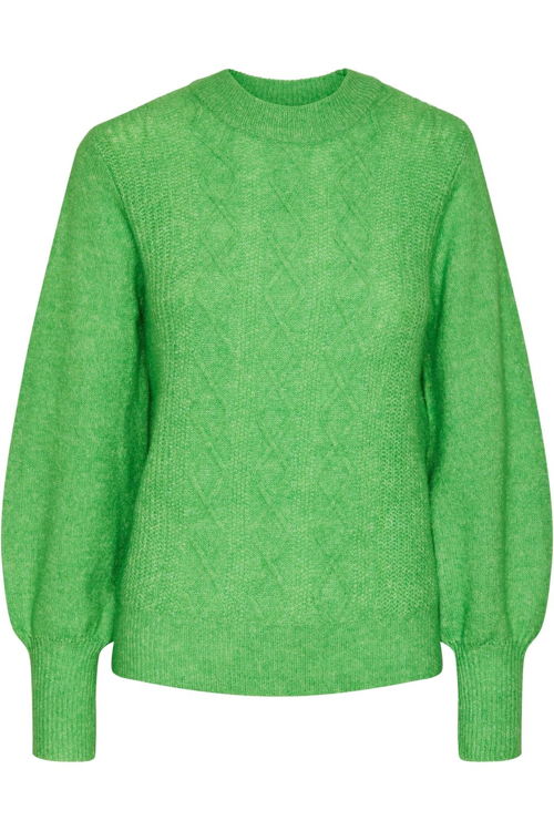 Juttu_FW23_Yas_Sweat YAS Yasjulietta Cable Ls Knit Pullover S._JUTTU_€59,99 Juttu_FW23_Yas_Sweat YAS Yasjulietta Cable Ls Knit Pullover S._JUTTU_€59,99