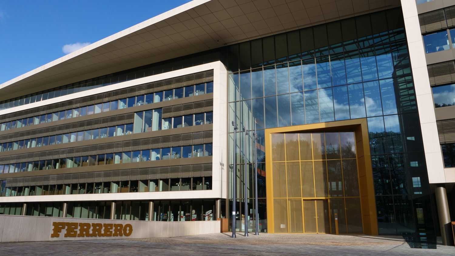 Copyright: Schüco Belgium NV/SA