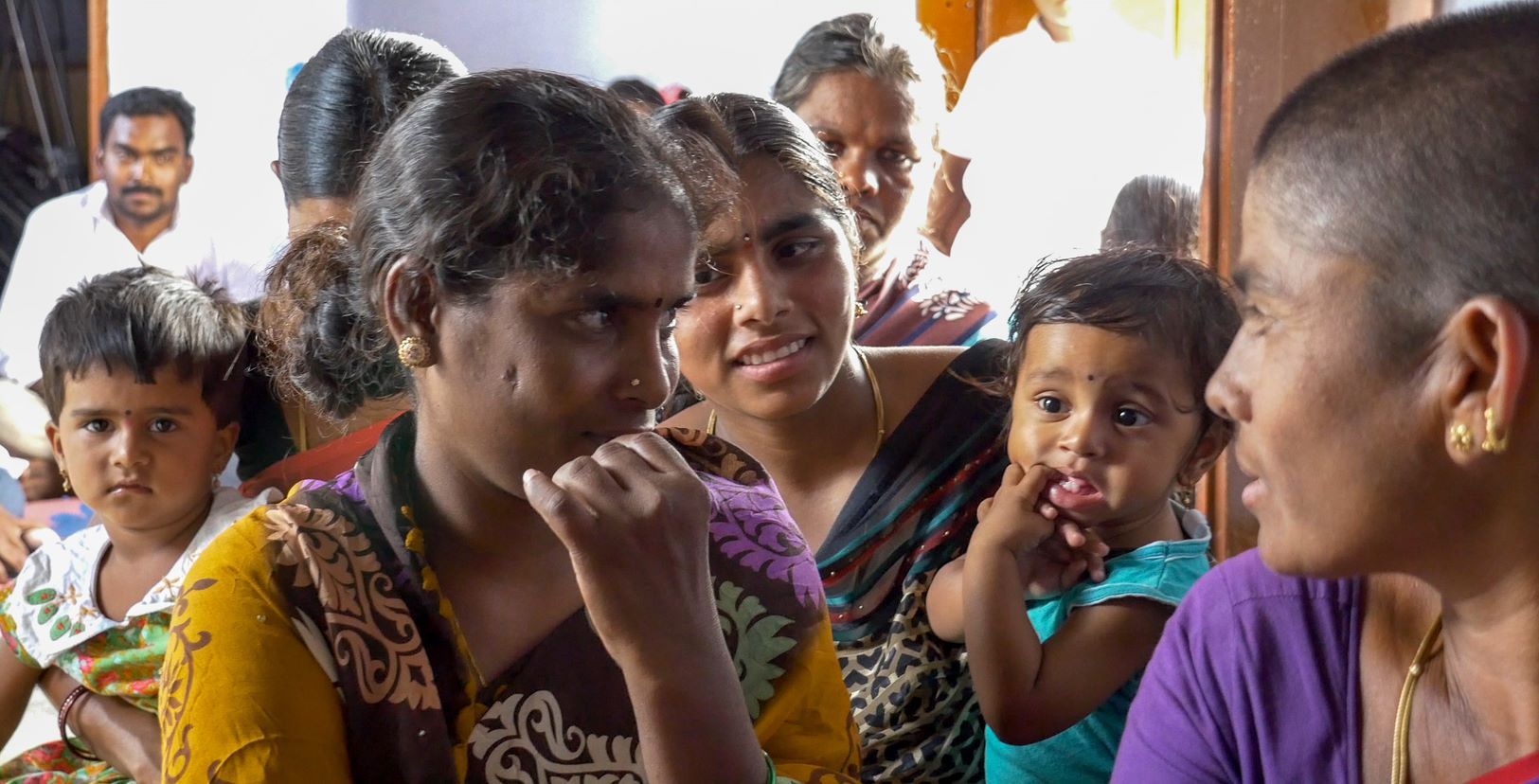 ICRISAT Uncovers Surprising Factors Behind Rural Obesity and Malnutrition: Urges Swift Policy Action