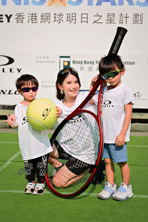 OAKLEY x HKTA TENNIS STARS OF THE FUTURE (13)