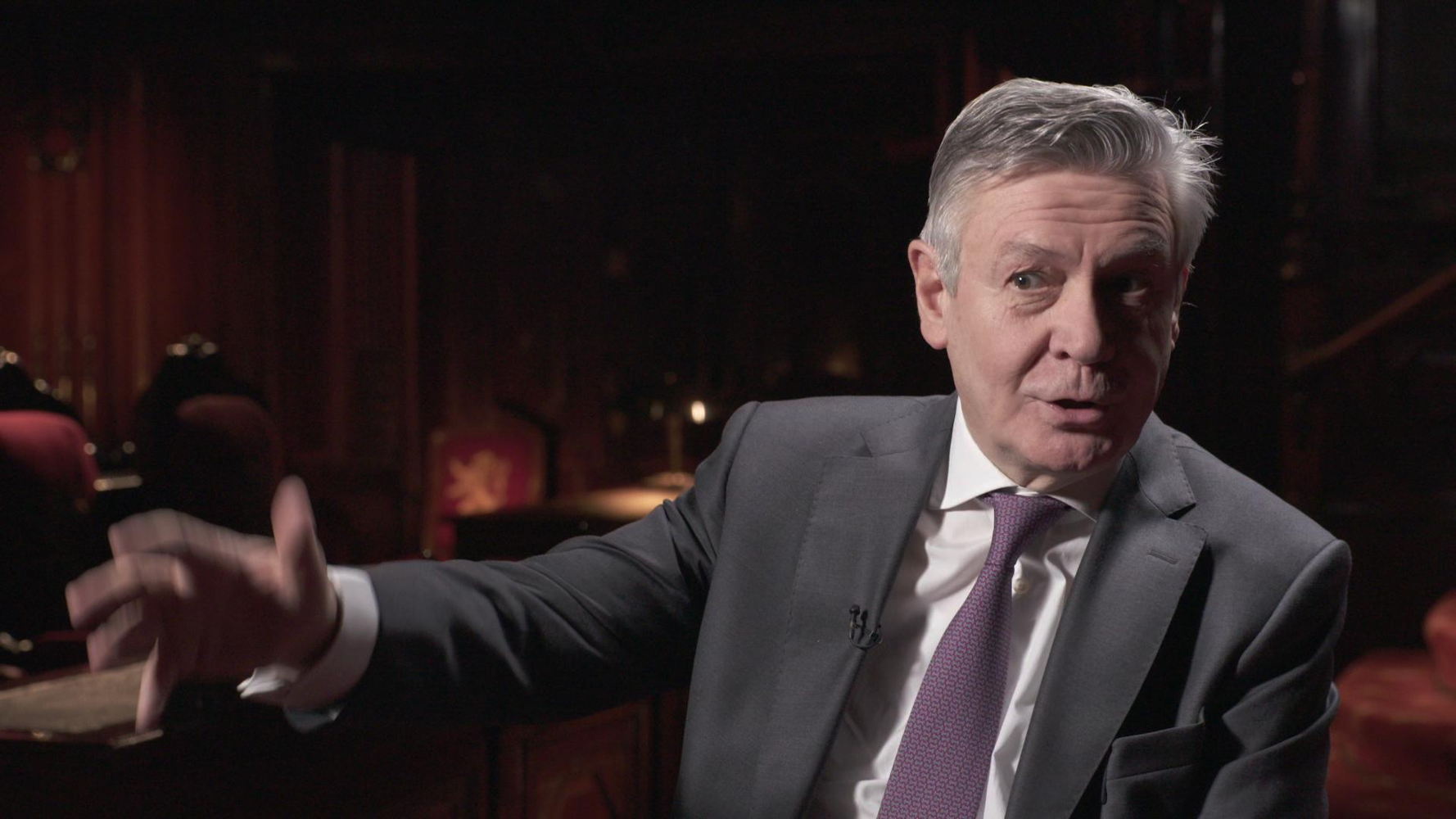 Karel De Gucht
