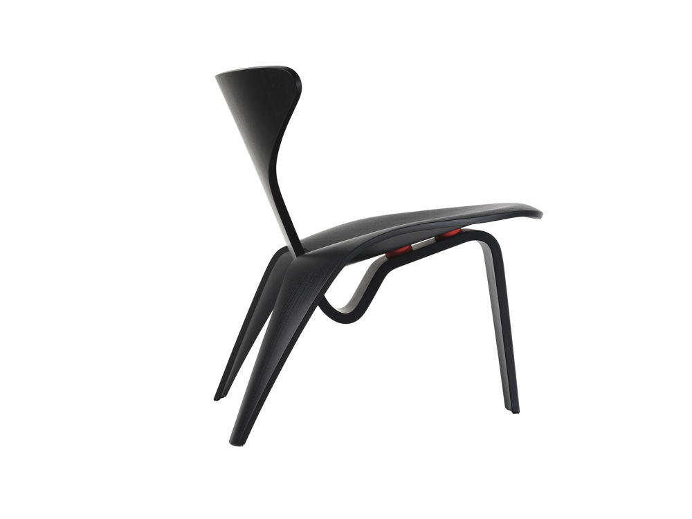 Fritz Hansen_PK0 chair