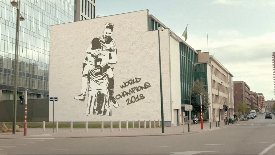 Still Mural