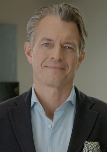 Mikael Andersson