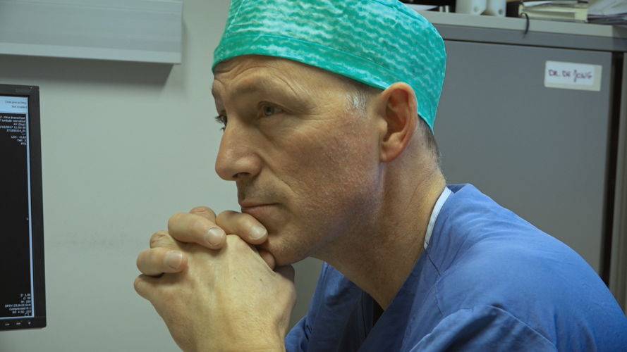 Dr. Hes