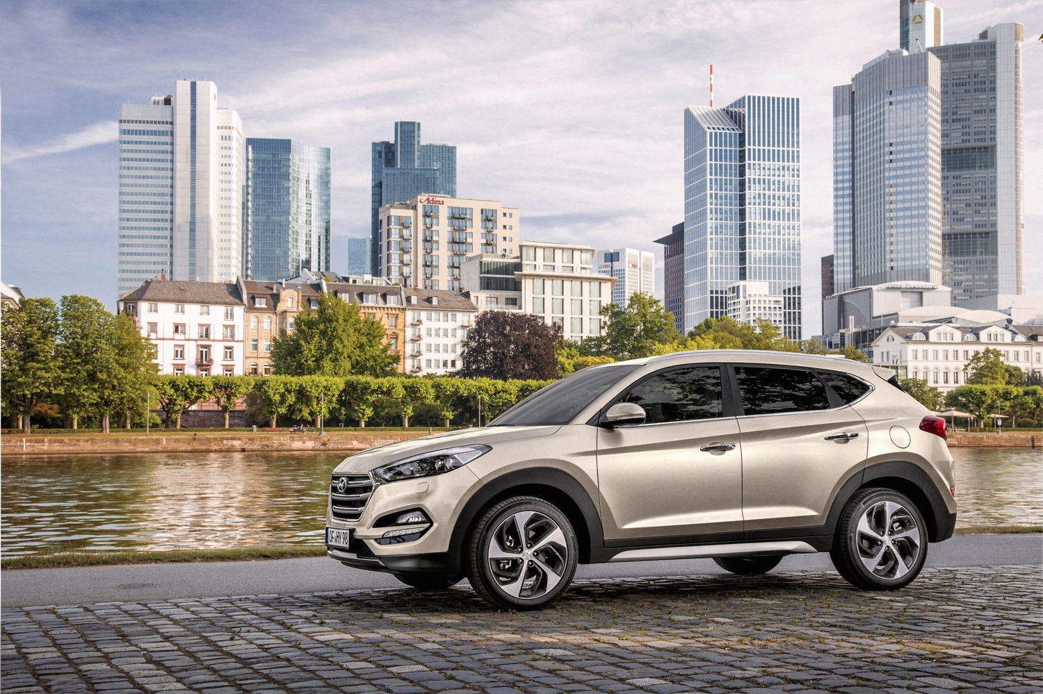 New Tucson