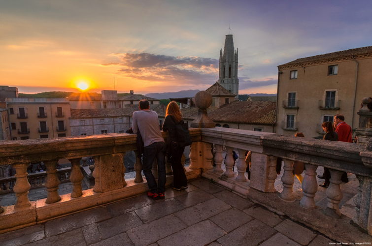 Espagne: Girona.-Jordi-Renart.-Arxiu-Imatges-PTCBG-1