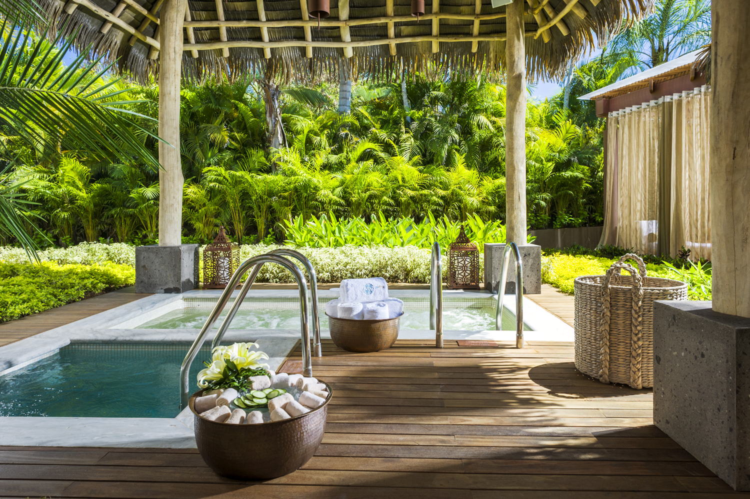 Spatium en Vidanta Nuevo Vallarta