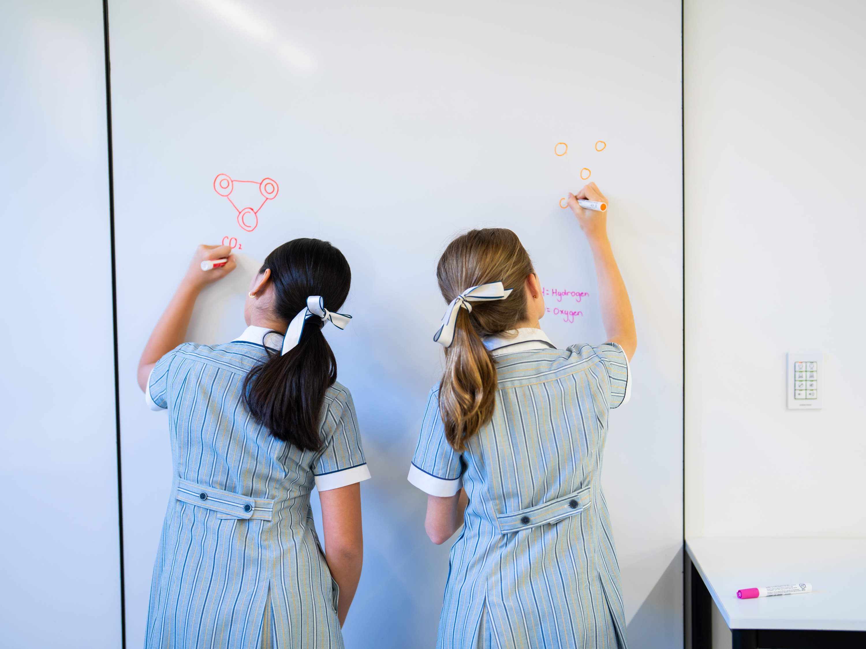 Where Are the Women in Tech? Why Girls in ICT Day Matters More Than Ever