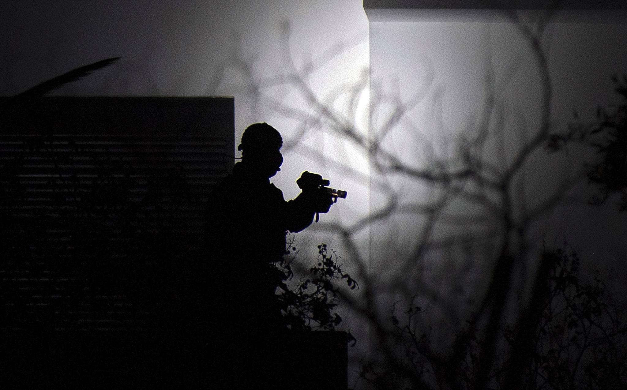 Europol tests response to attacks on critical infrastructure in Belgium