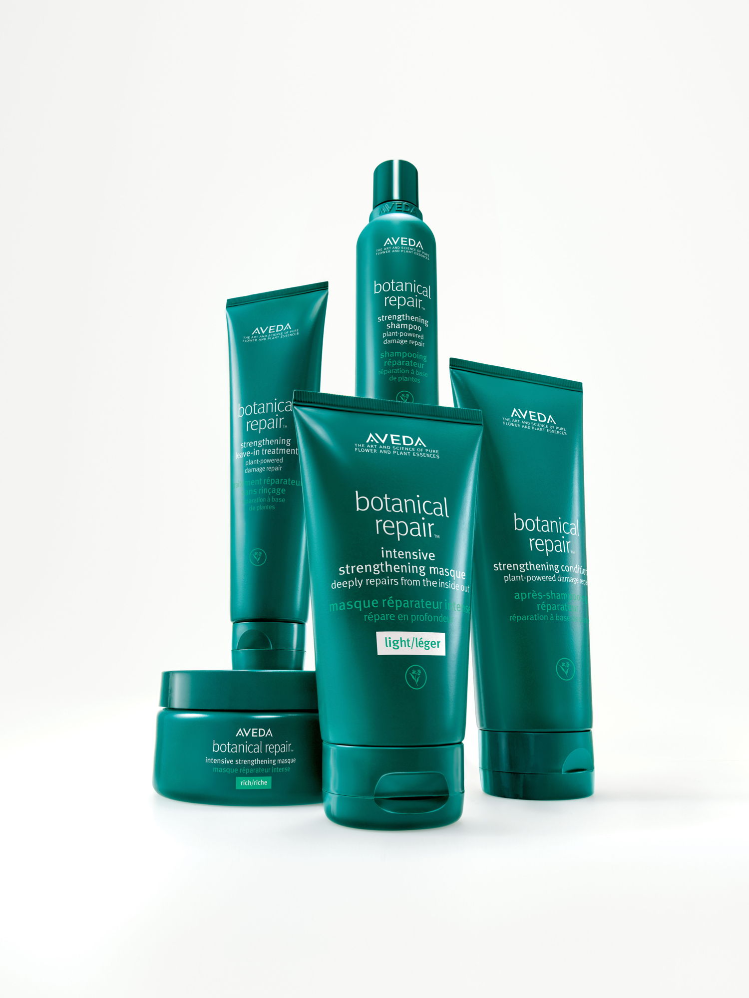 Aveda - bot repair all products