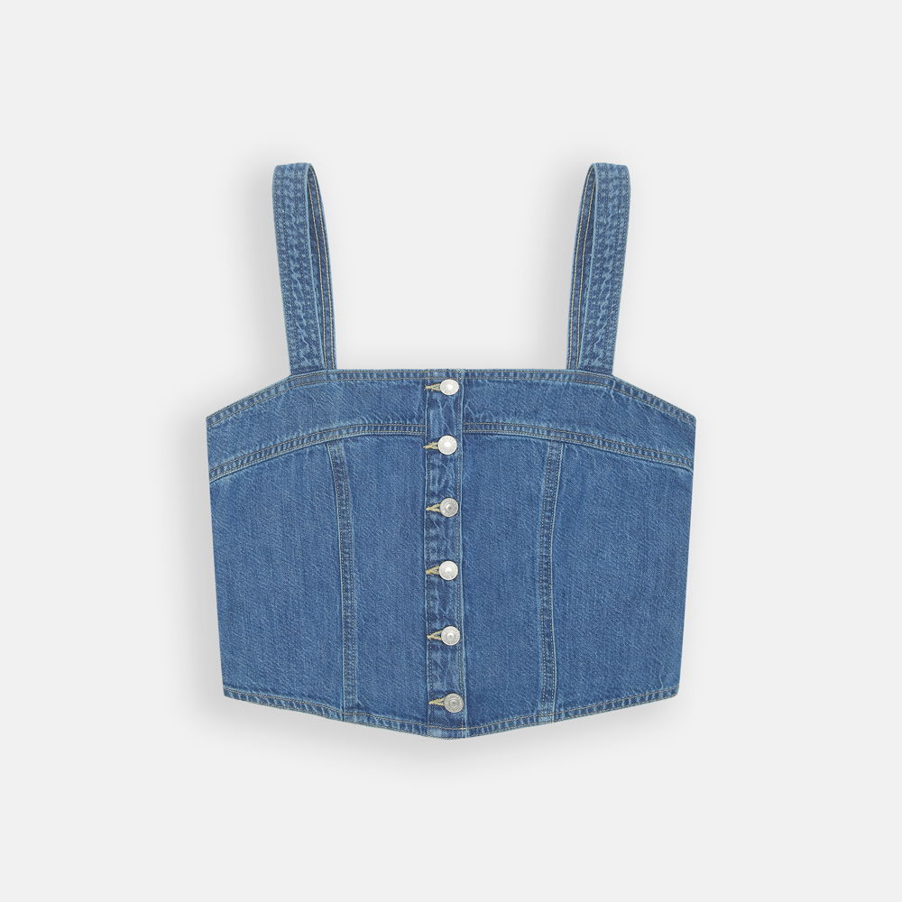 Levi's_LEVI_S_DREA TANK_A7614-0001€
