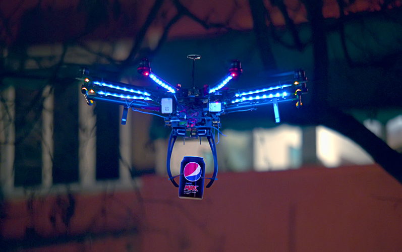 Pepsi.be