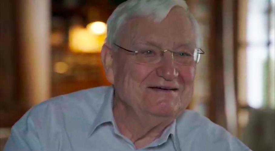 Walter Zinzen - (c) VRT