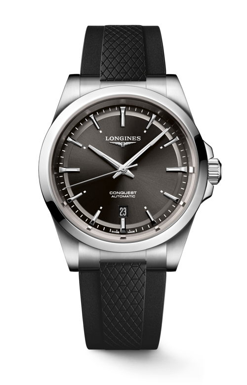 LONGINES CONQUEST 2025 L3 830 4 52 9 SOL Ld