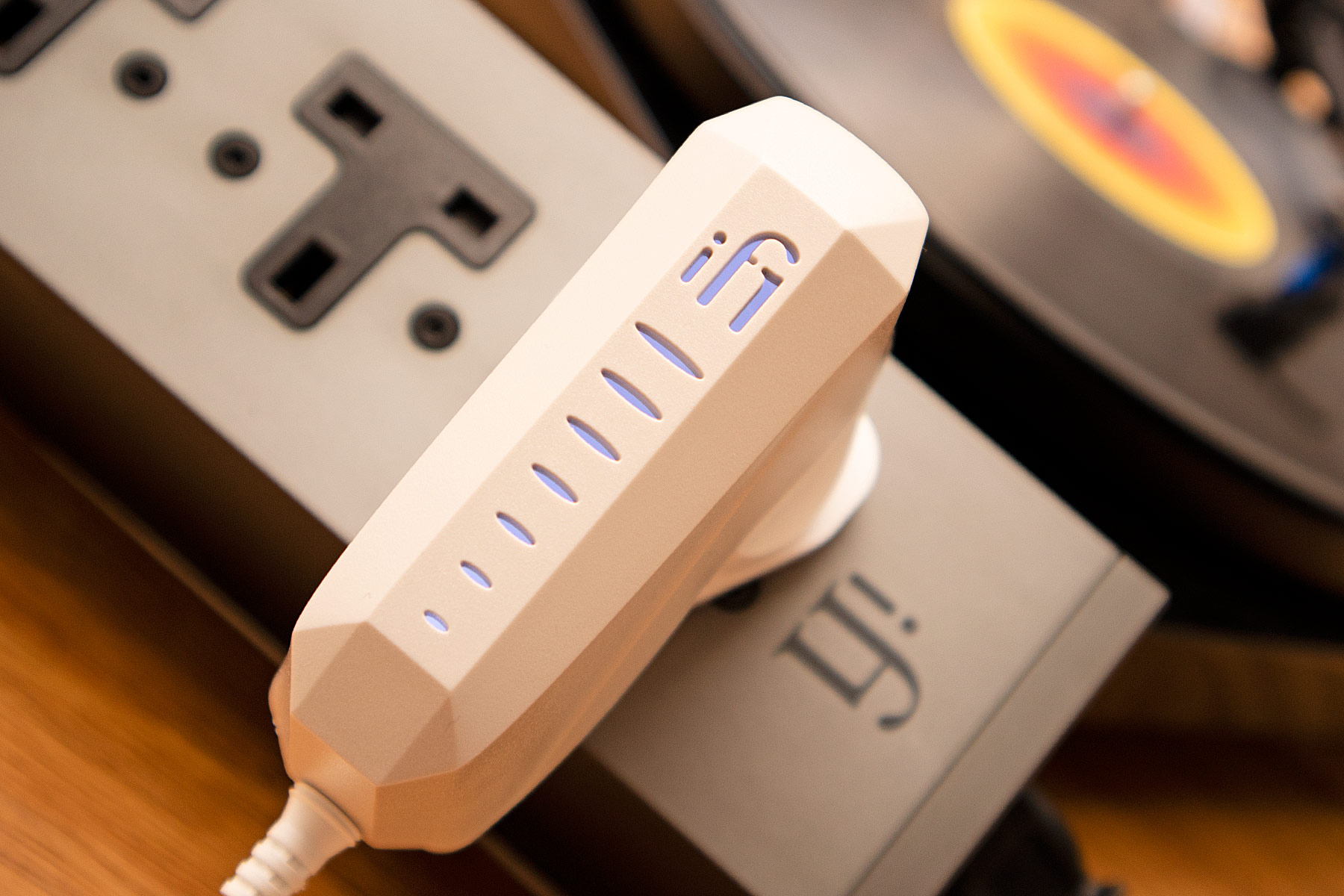 iPower X iPower X
