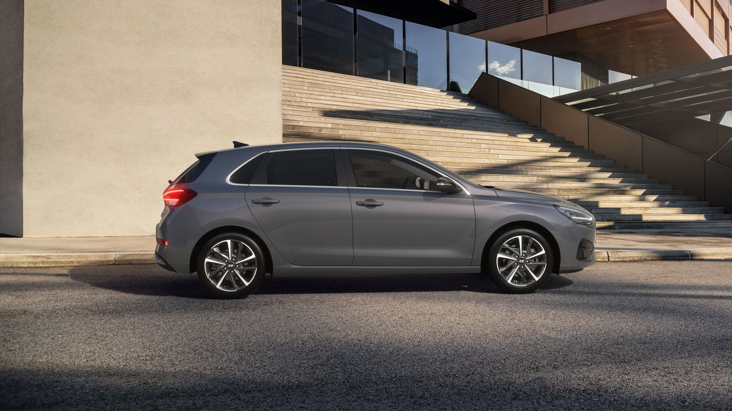 i30 Hatchback