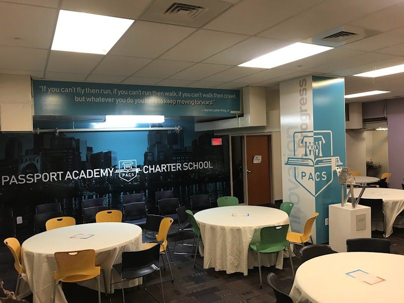 PACS Partner’s Message to Students: Love Shouldn’t Hurt 