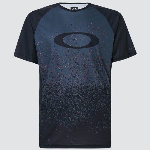 OAKLEY MTB COLLECTION SS TECH TEE