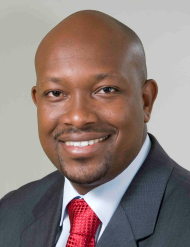 Saint Vincent and the Grenadines, Minister of Agriculture, Industry, Fisheries, Forestry, Labour and Rural Transformation Hon. Saboto Caesar LLB (UWI), LLM (Lon.)