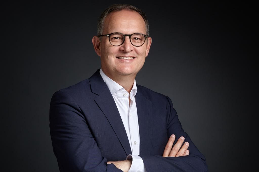 Ron Deelen neuer Vorsitzender des Aufsichtsrates Nooteboom Trailers