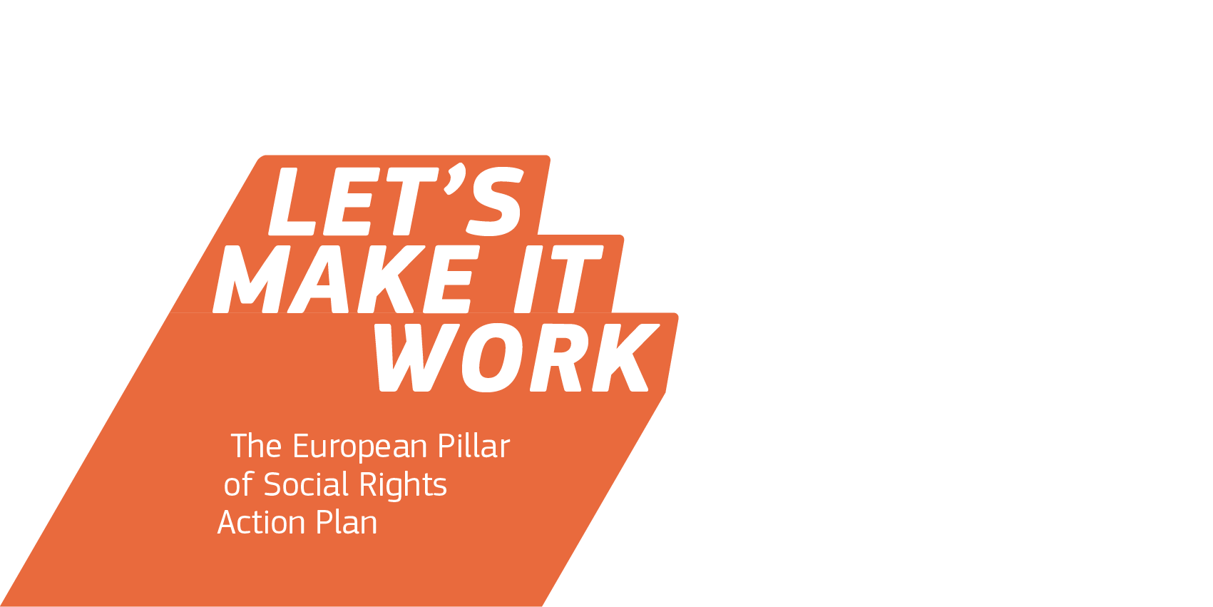 Let's Make it Work logo [EN] - PNG