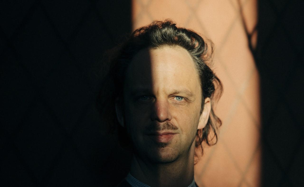 Benjamin Glorieux, foto Annika Wallis