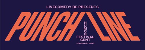 Preview: Nieuw comedyfestival Punchline tijdens Gentse Feesten