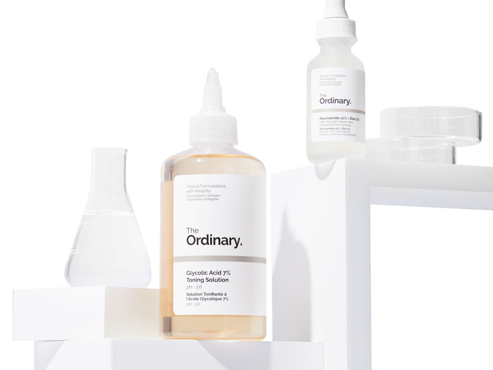 DESCUBRE LOS ÍCONOS DE THE ORDINARY: MUST-HAVES EN TU RUTINA DE SKINCARE 