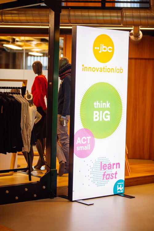 JBC Innovation Lab