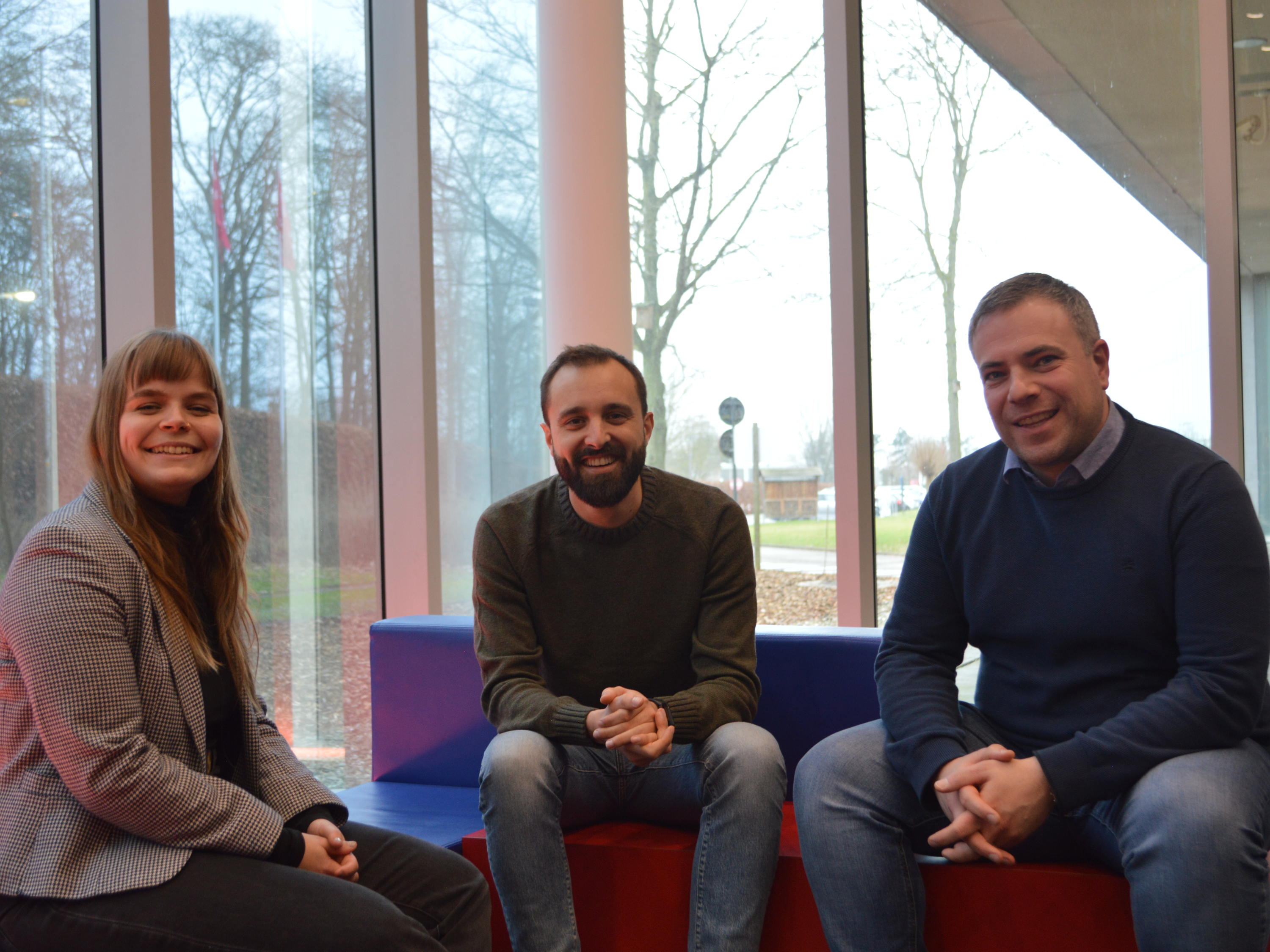 Nieuwe opleiding 'GenAI-strategie' helpt kmo's bij implementatie van generatieve AI