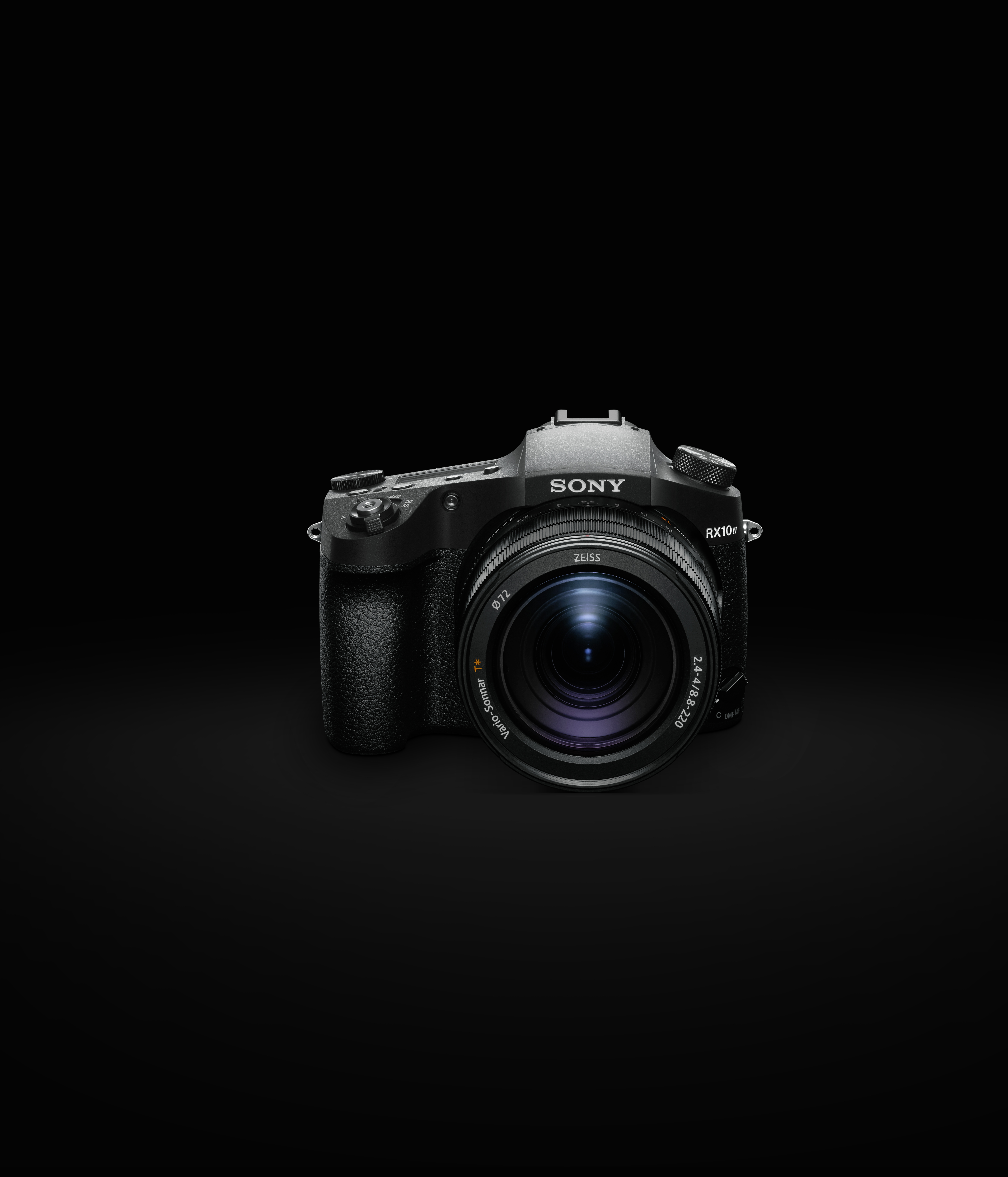 Free Update Adds Real-Time Animal Eye AF to the Sony RX10 IV