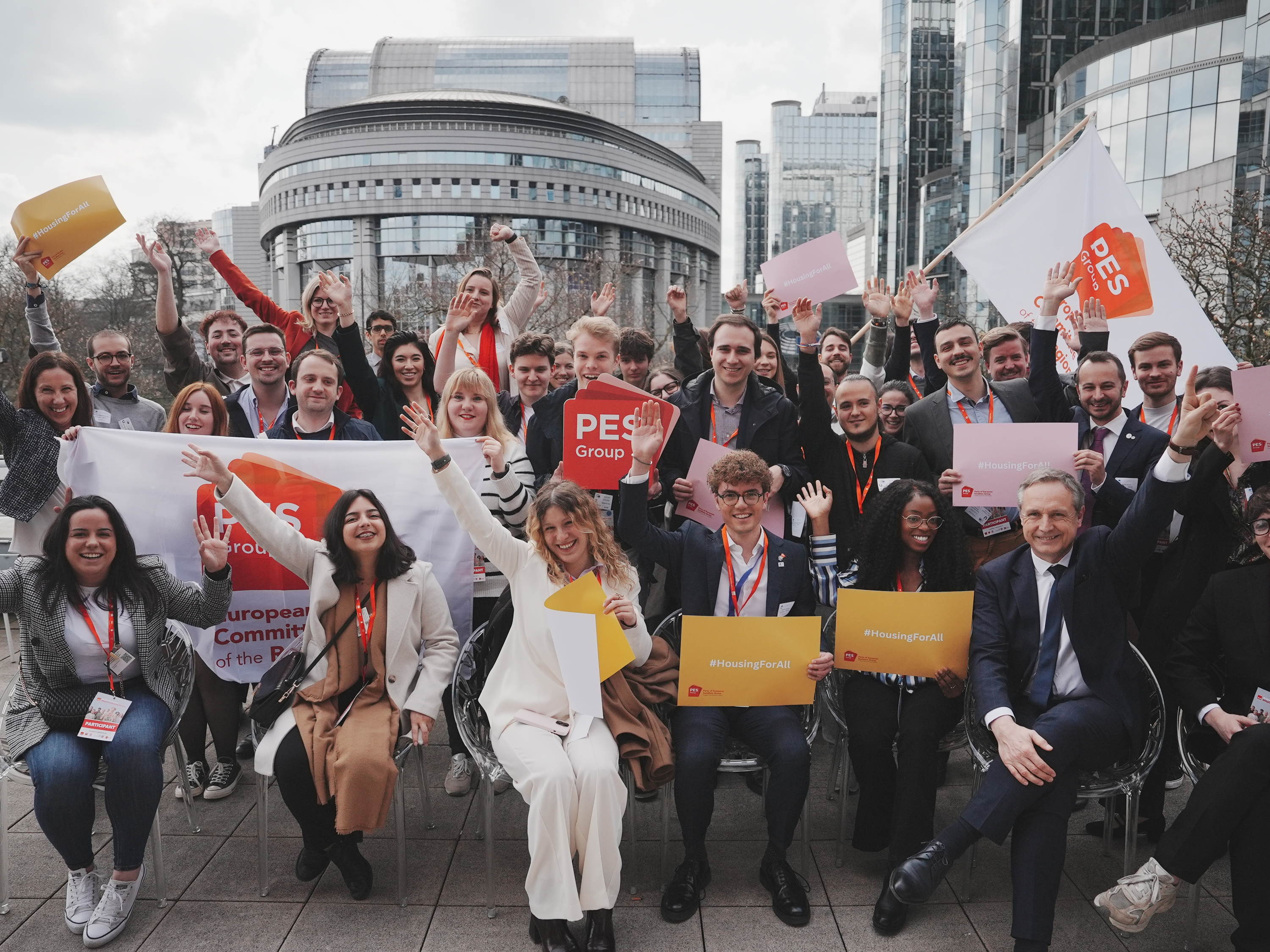  📢 Reminder | Join us online for your Progressive welcome session on 11 July- Link to connect