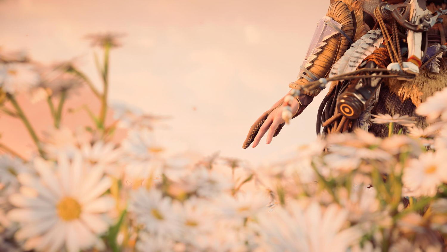 'New beginnings'