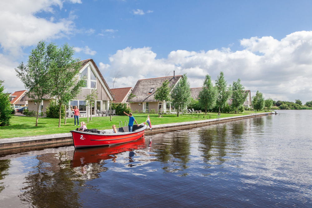 Landal Waterpark Terherne
