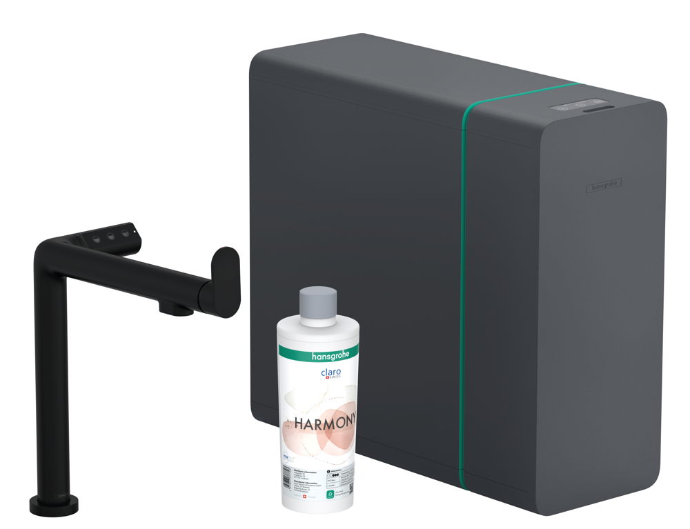 ©hansgrohe Aqittura